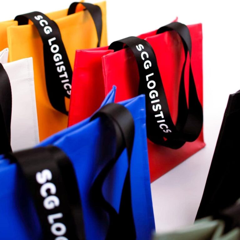 SCG LOGISTICS BAGS 1