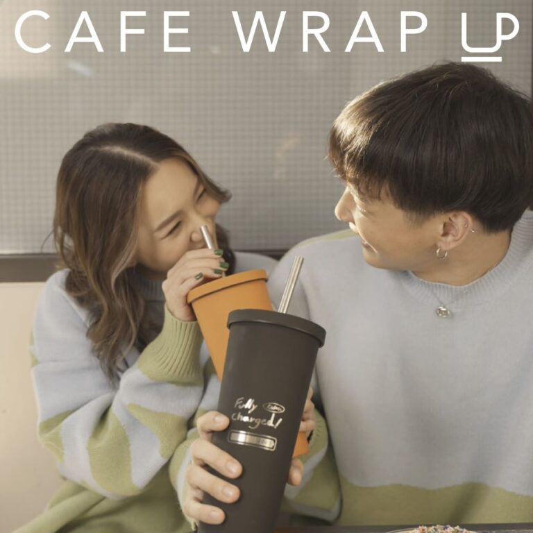 แก้วเก็บความเย็น Tumbler