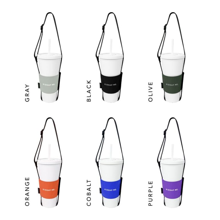 CUP HOLDER CATALOG