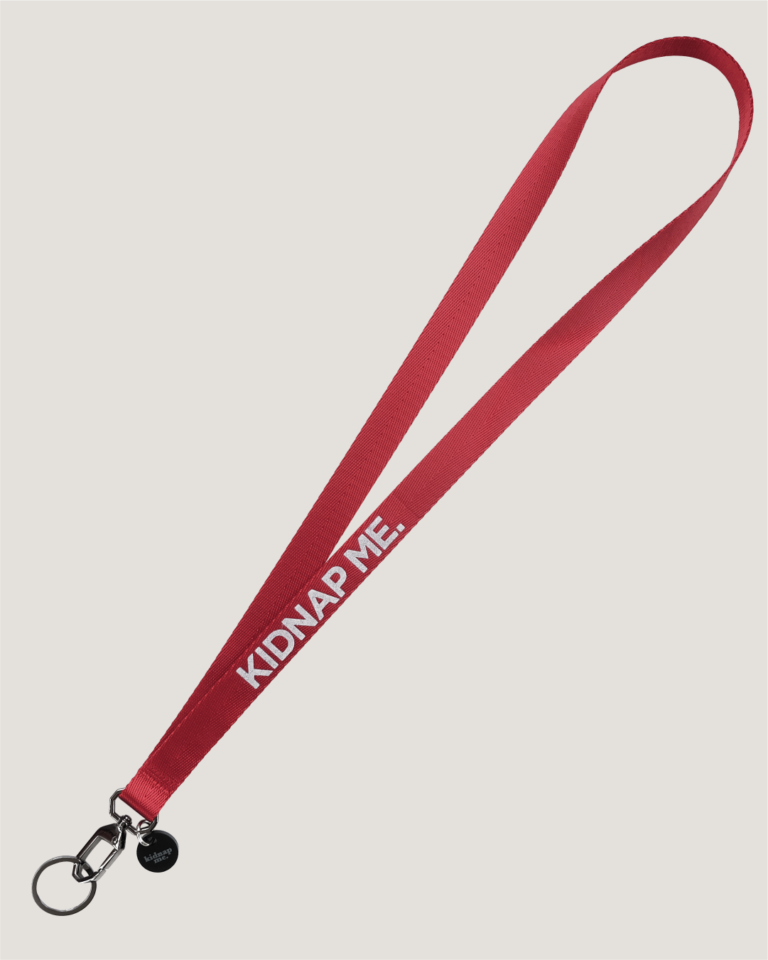 Classic Lanyard