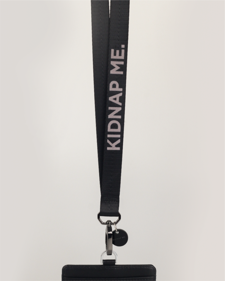 Classic Lanyard