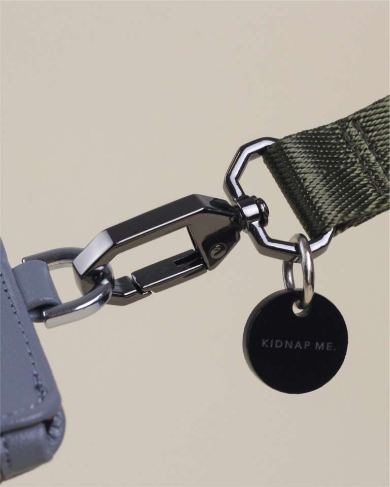 Classic Lanyard Closeup