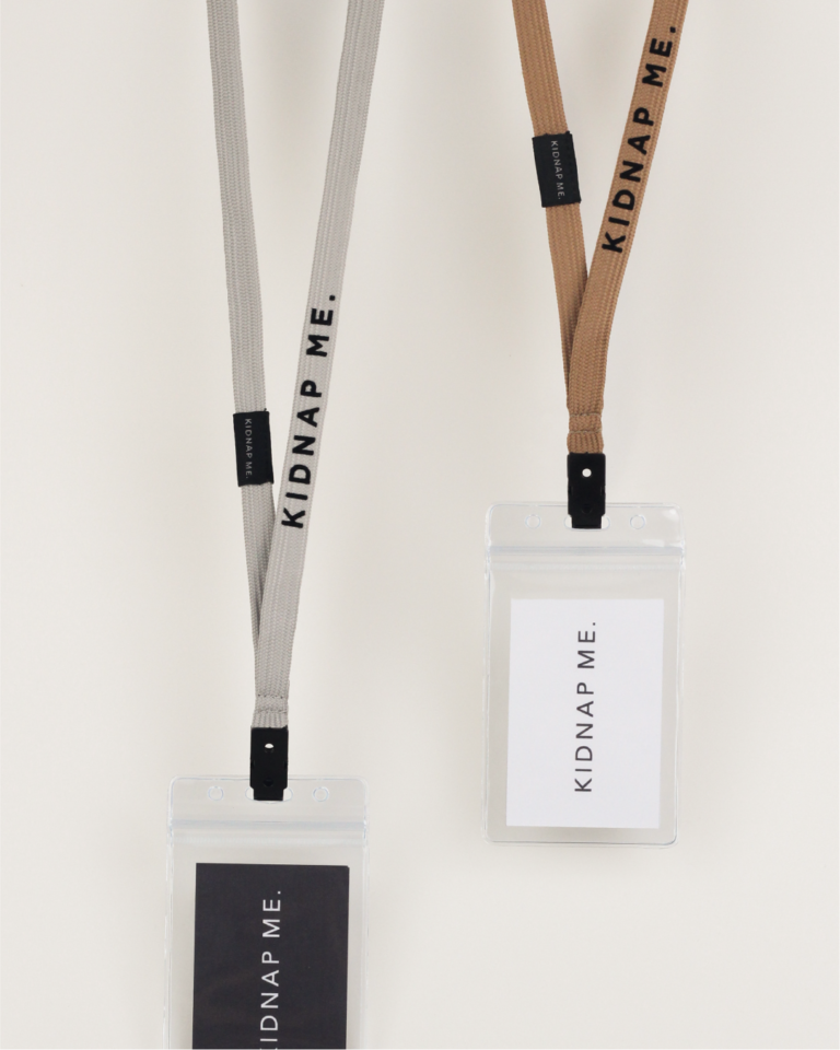 Lanyard Daily