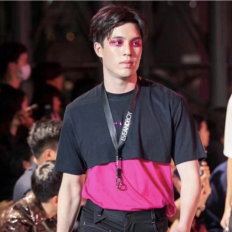 สายห้อยคอ LANYARD