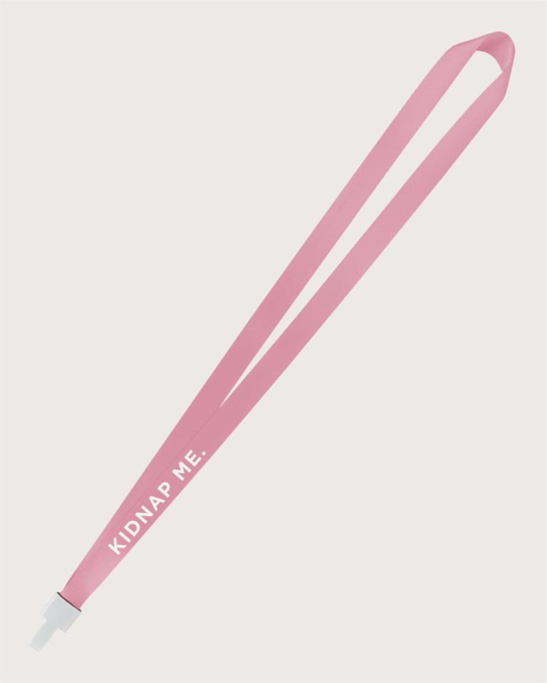 Lanyard Light