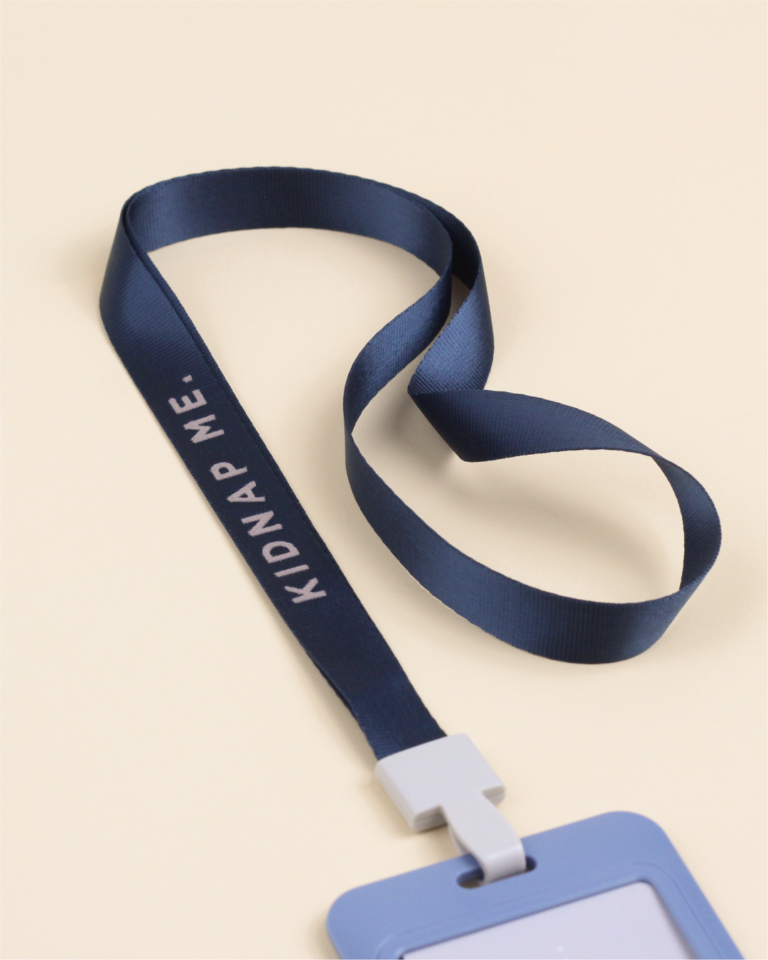 Lanyard Light