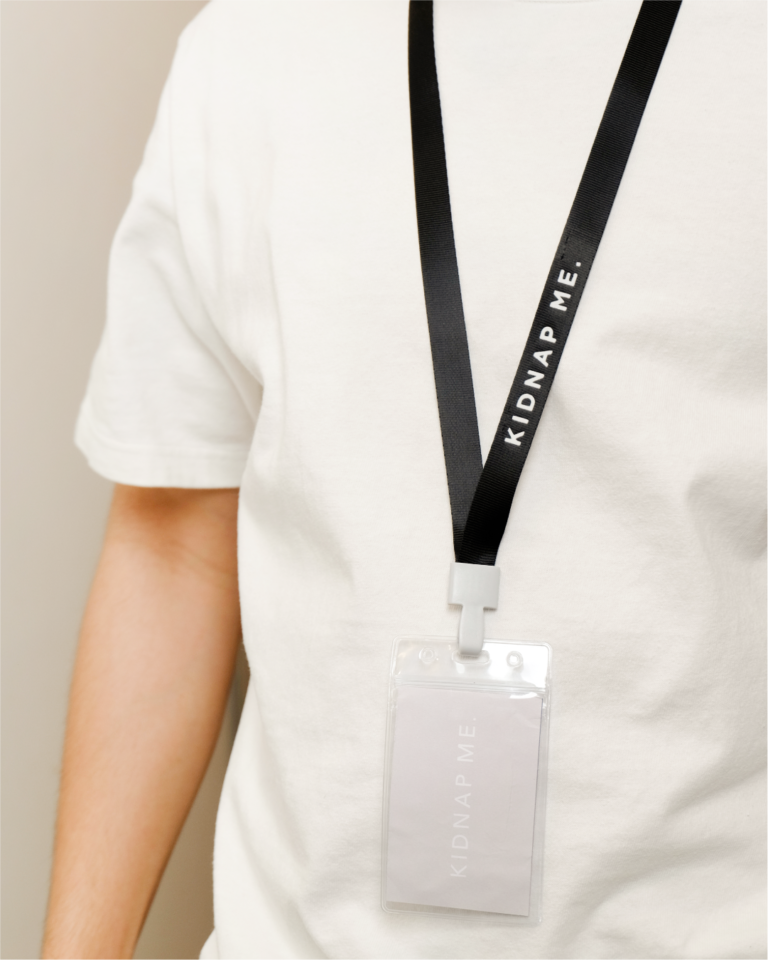 Lifestyle Lanyard Light