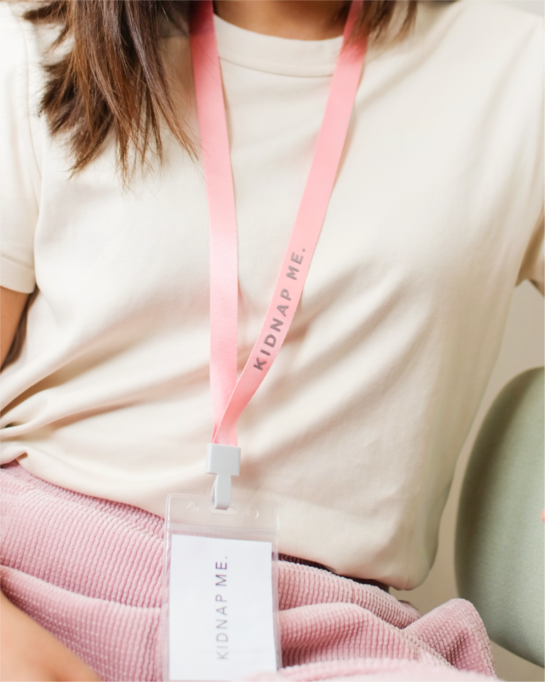 Lifestyle Lanyard Light