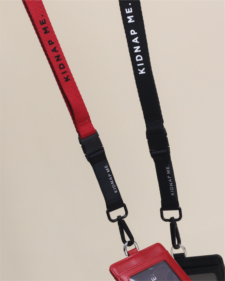 Lanyard Player