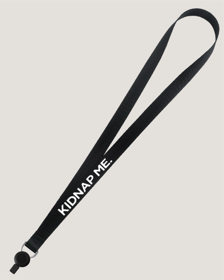 Lanyard Roller