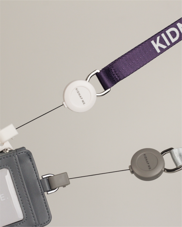 Lanyard Roller
