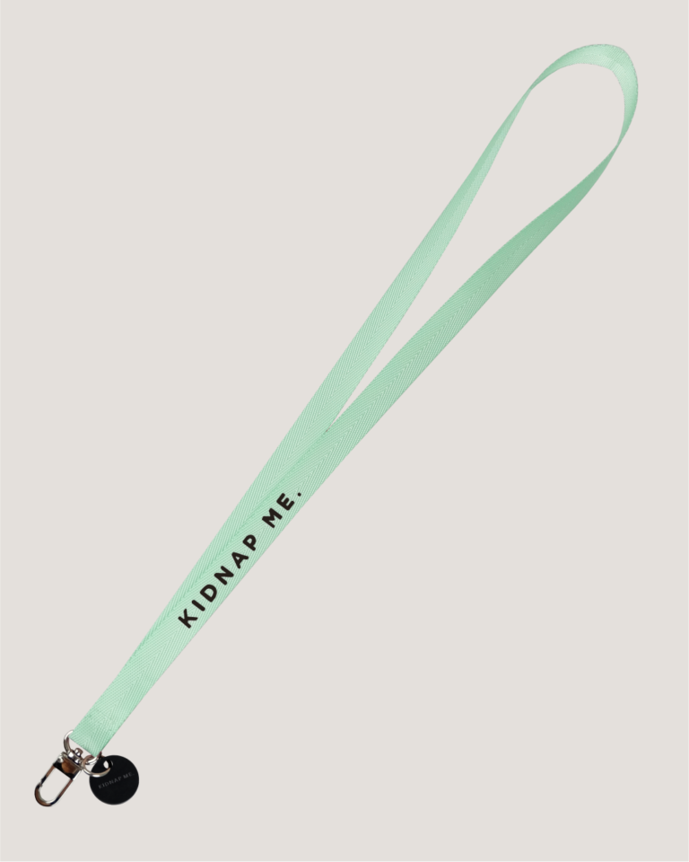 Lanyard Tiny