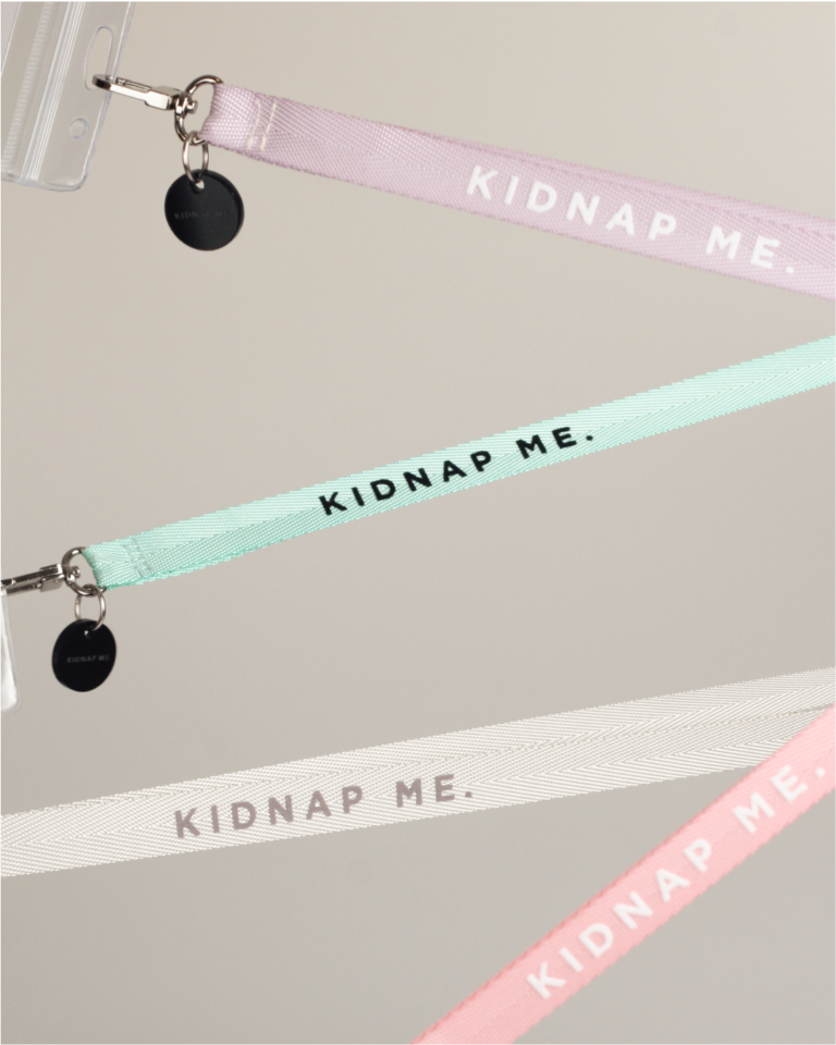 Lanyard Tiny