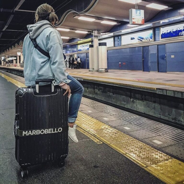 สายรัดกระเป๋าเดินทาง luggage straps