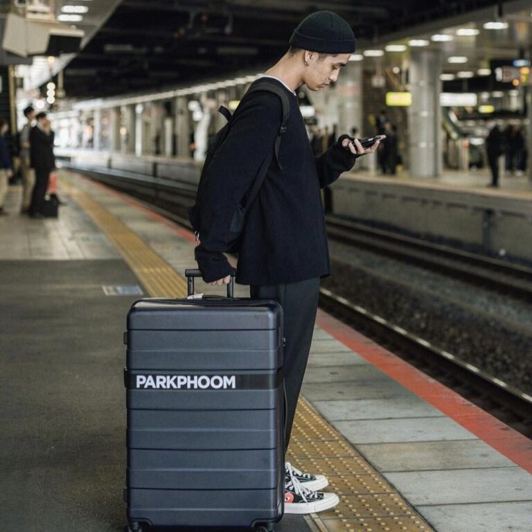 สายรัดกระเป๋าเดินทาง luggage straps