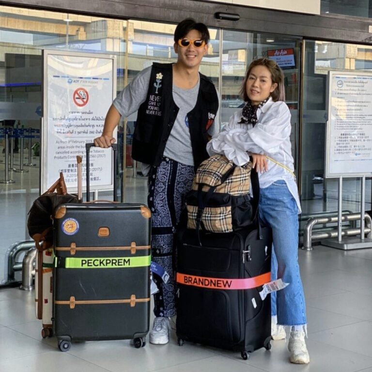 สายรัดกระเป๋าเดินทาง luggage straps