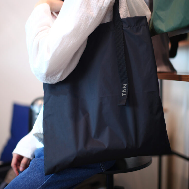 TOTE BAG กระเป๋าผ้า tote bag