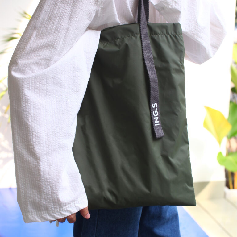 TOTE BAG กระเป๋าผ้า tote bag