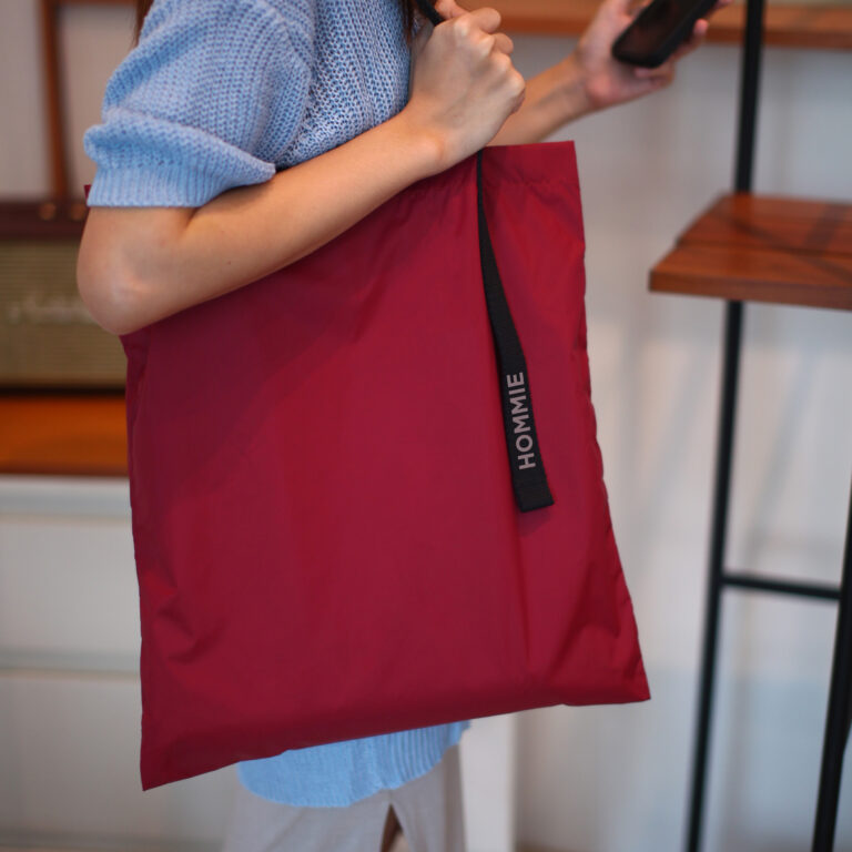 TOTE BAG กระเป๋าผ้า tote bag ทำชื่อ