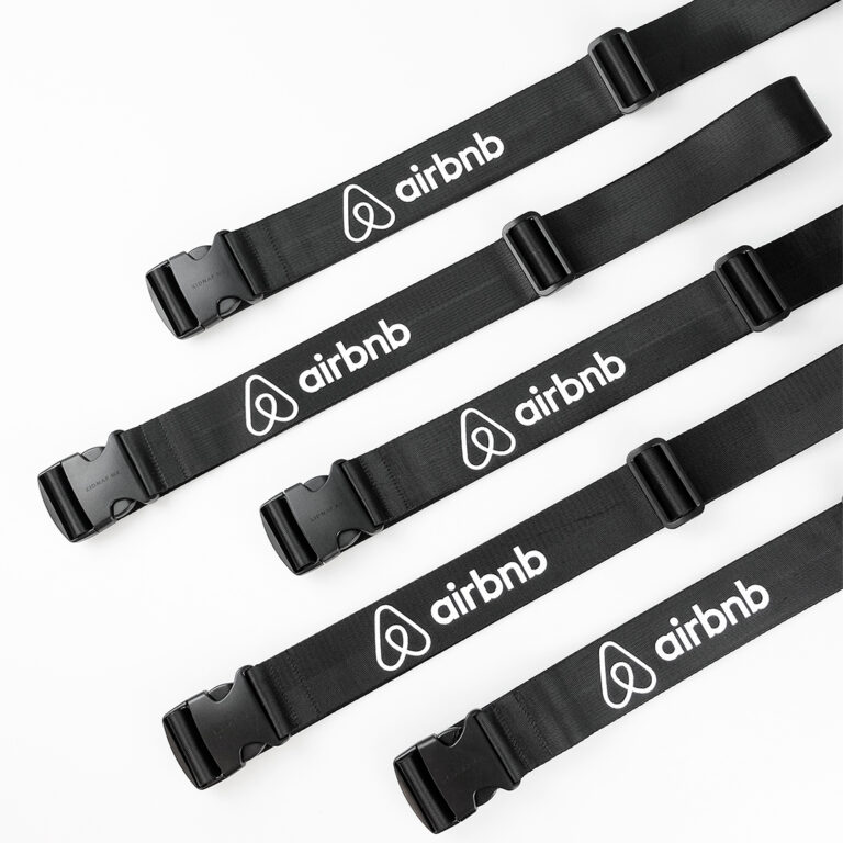 สายรัดกระเป๋าเดินทาง luggage strap