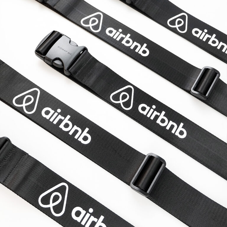 สายรัดกระเป๋าเดินทาง luggage strap