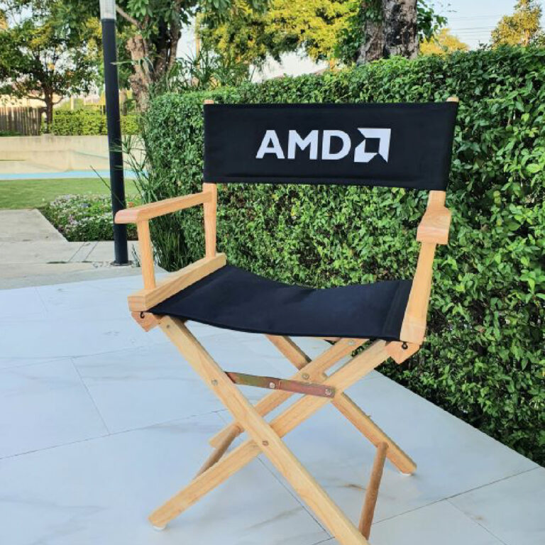 AMD Director Chair