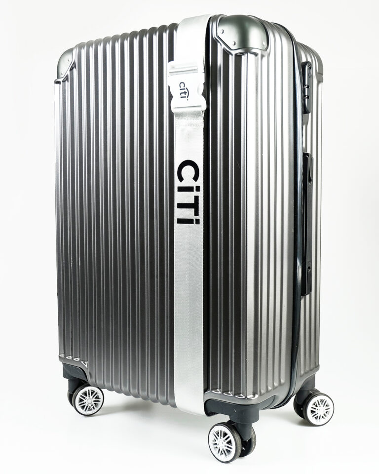 สายรัดกระเป๋าเดินทาง luggage strap