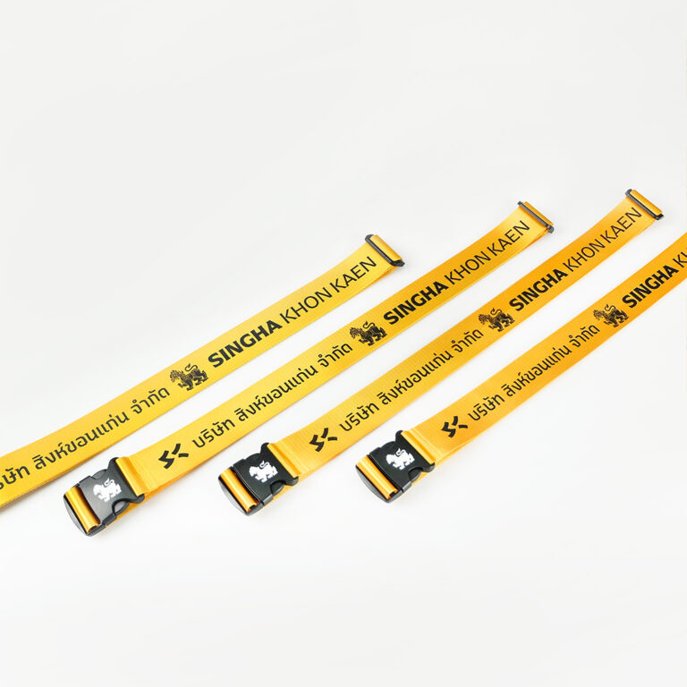 สายรัดกระเป๋าเดินทาง luggage strap