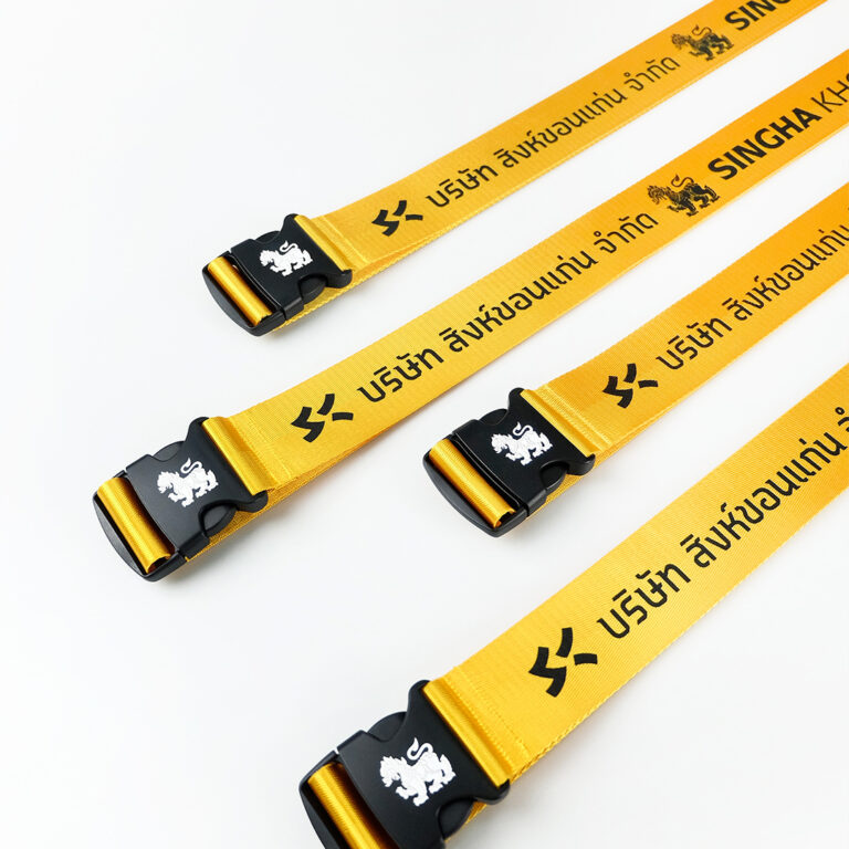สายรัดกระเป๋าเดินทาง luggage strap