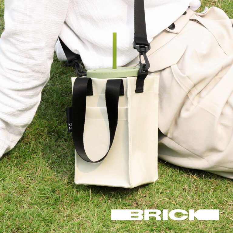 BRICK bags
