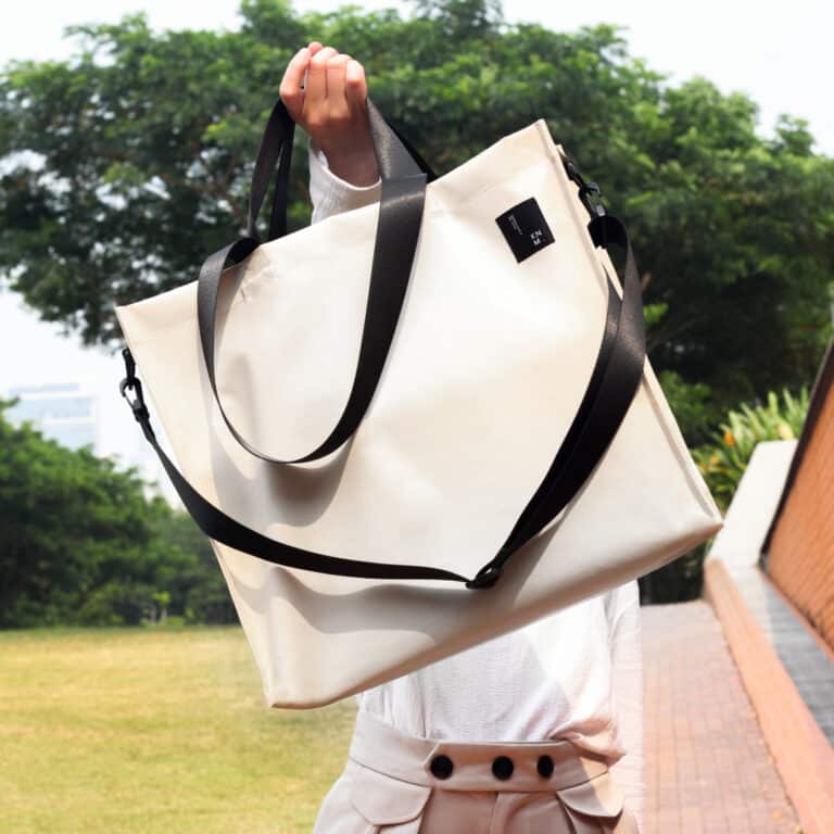 CARTON BAG