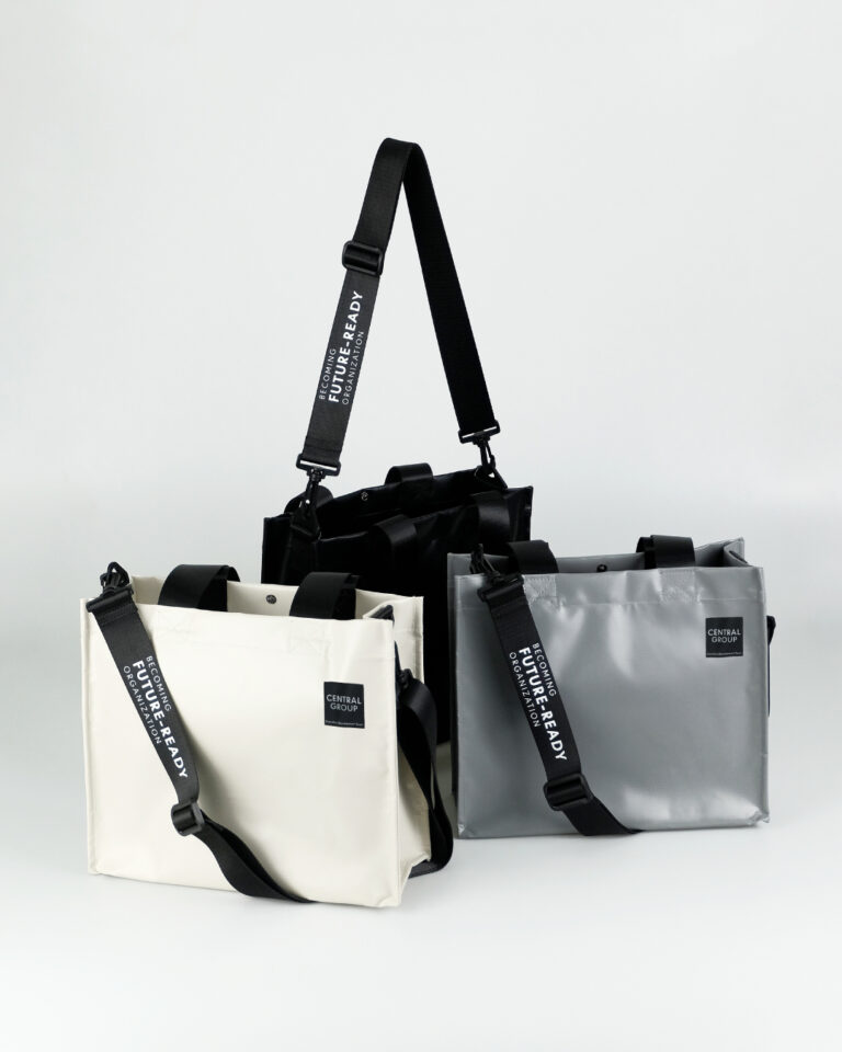 Tarp bag