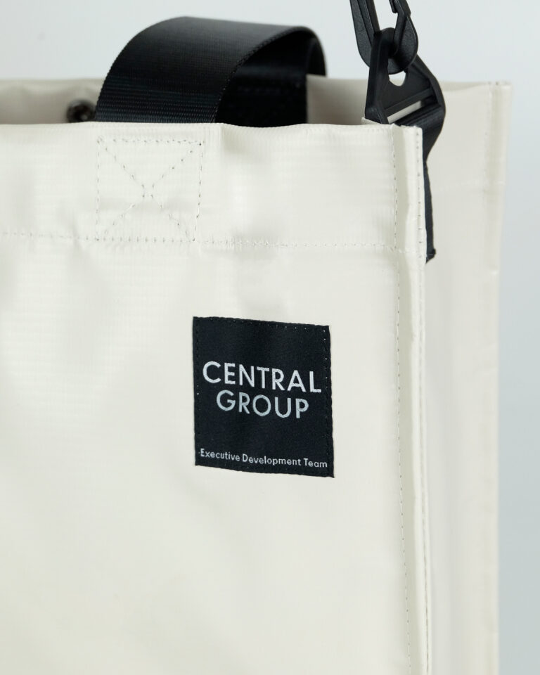 Tarp bag