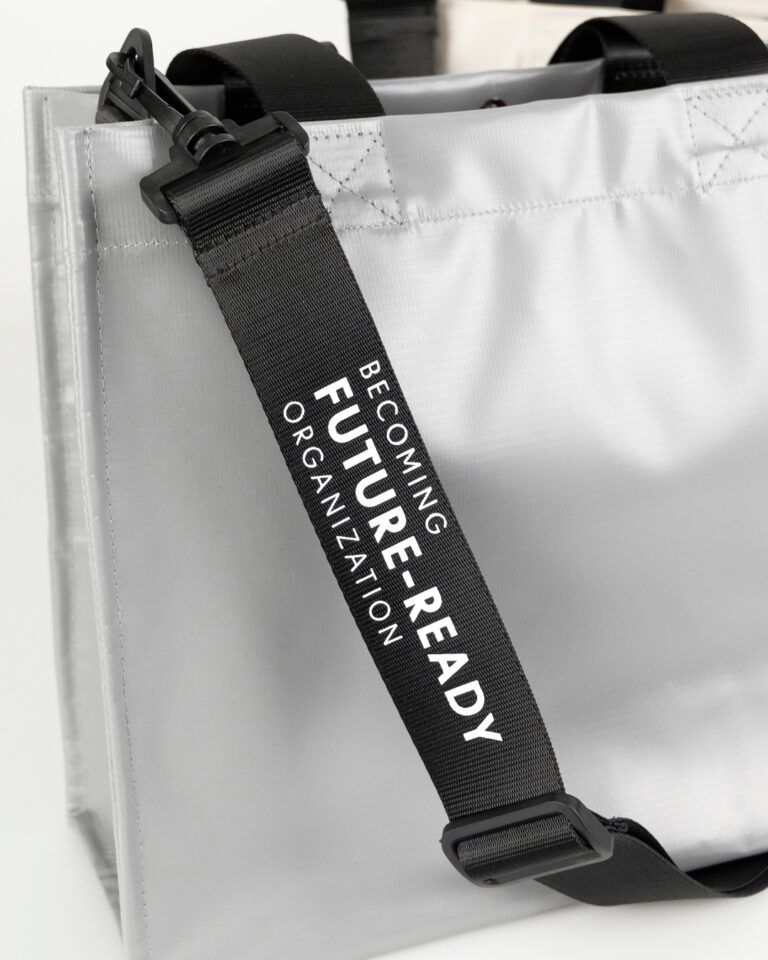 Tarp bag