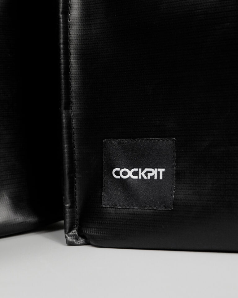 cockpit cart bag