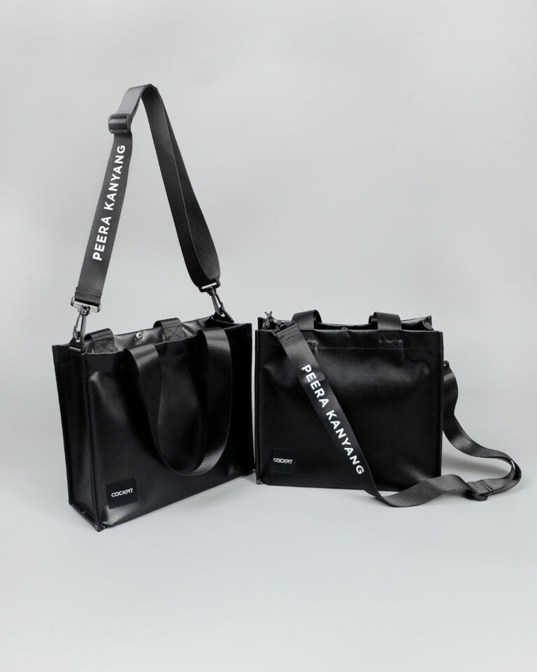 cockpit cart bag