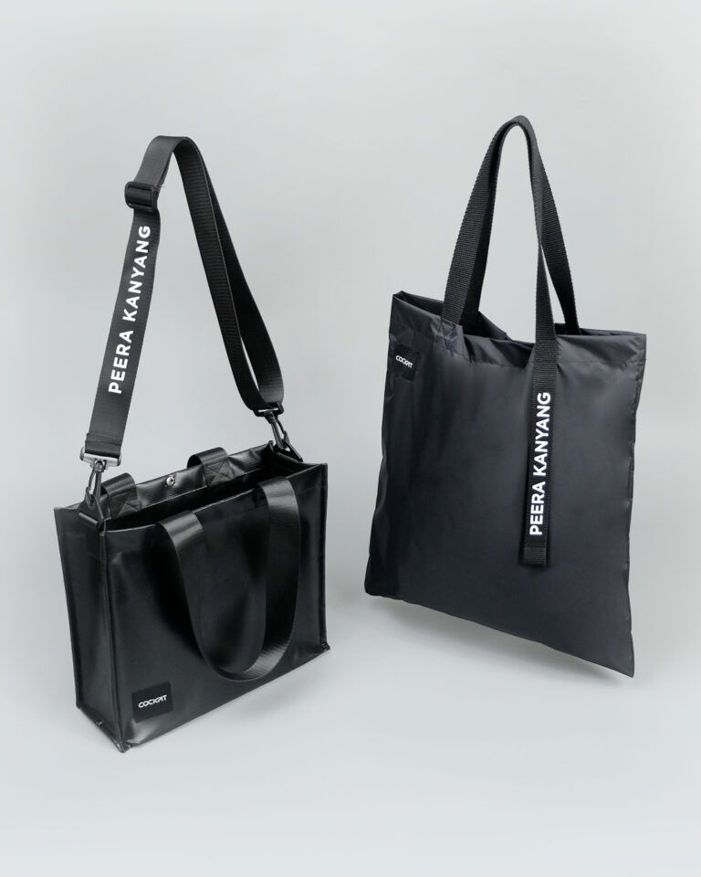 cockpit cart bag