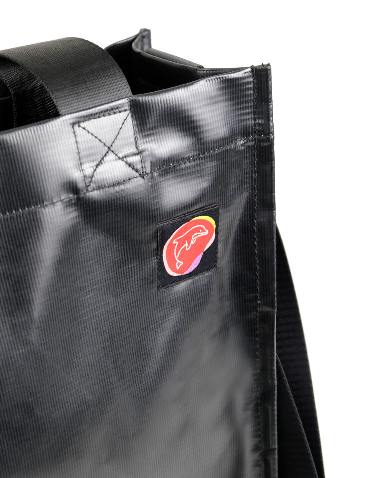 กระเป๋าผ้าใบ Cart bag