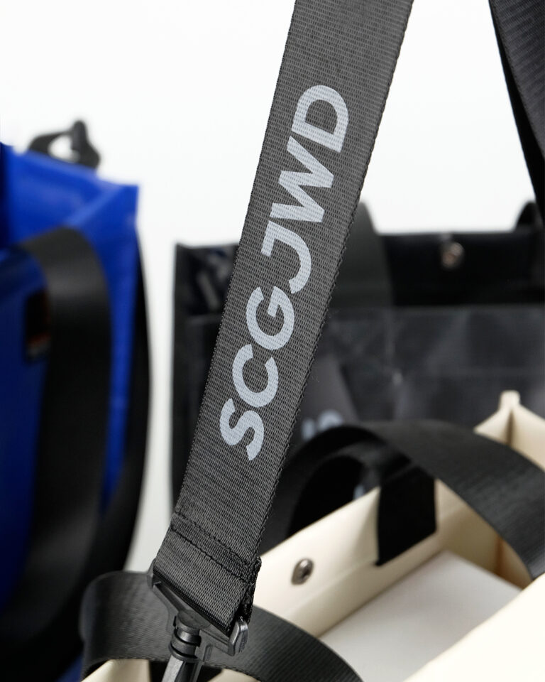 SCGJWD cart bag