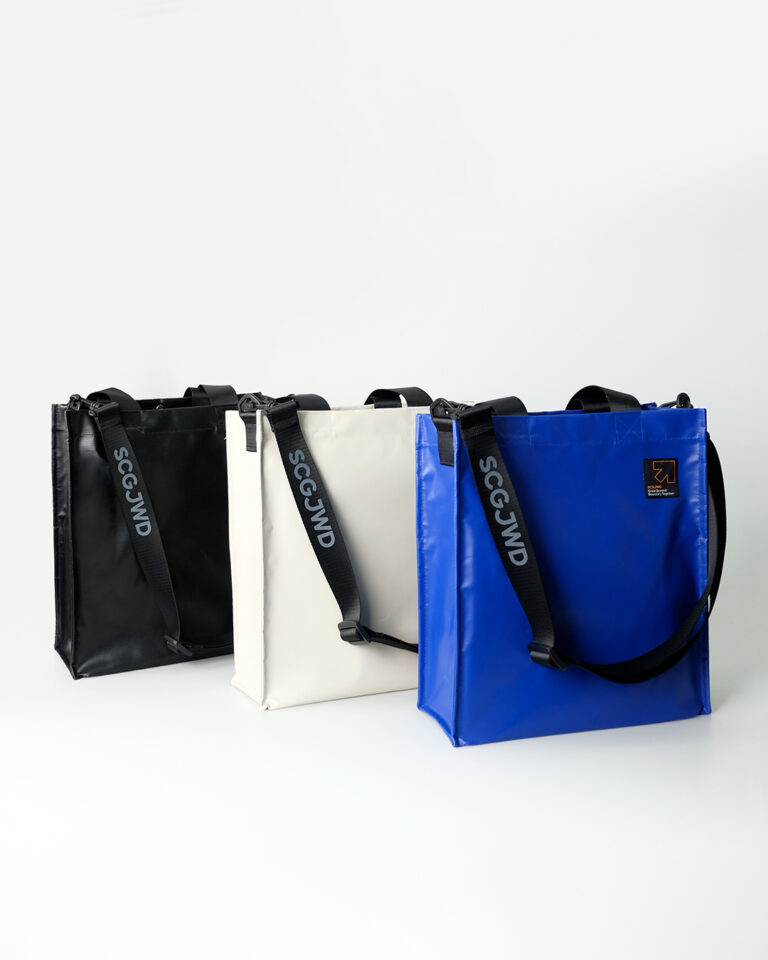 SCGJWD cart bag