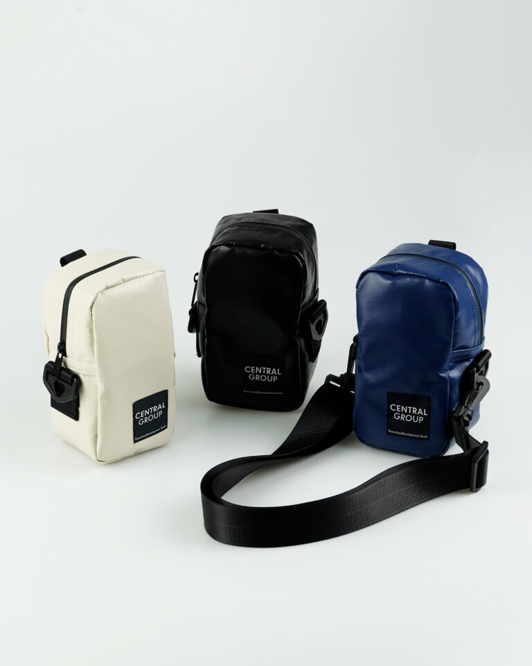 central group chubbie bag