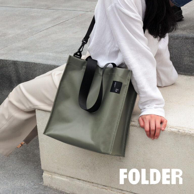 FOLDER BAG