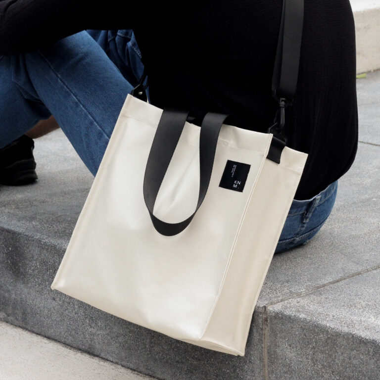 FOLDER BAG