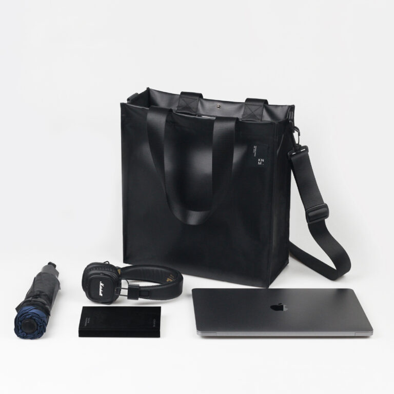 FOLDER BAG PACKSHOT