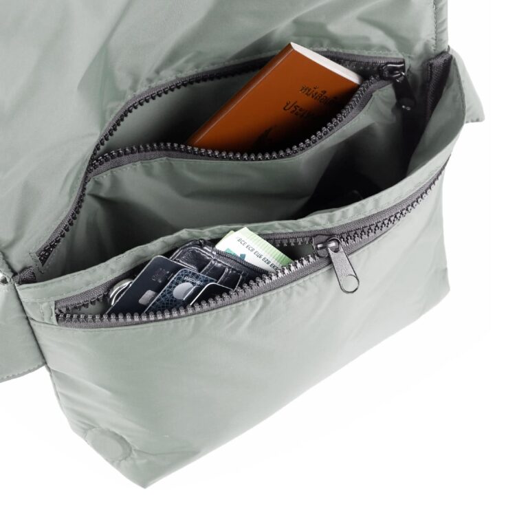 กระเป๋าสะพายข้าง Crossbody KIDNAP ME