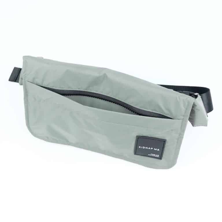 กระเป๋าสะพายข้าง Crossbody KIDNAP ME