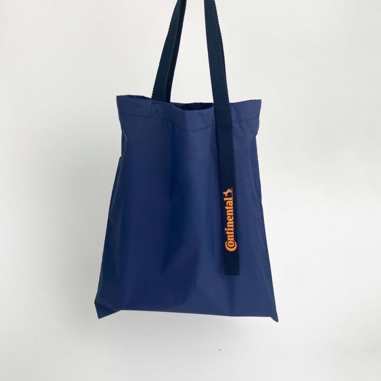 Continental Tote Bag
