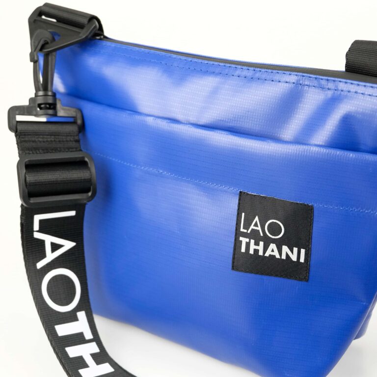 Lao Thani Crossbody Bags