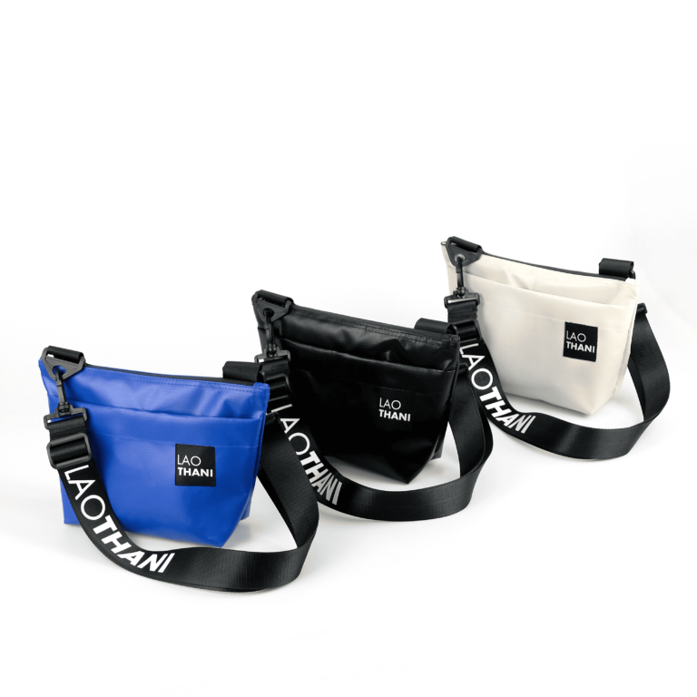 Lao Thani Crossbody Bags