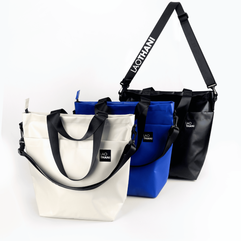 Lao Thani Crossbody Bags